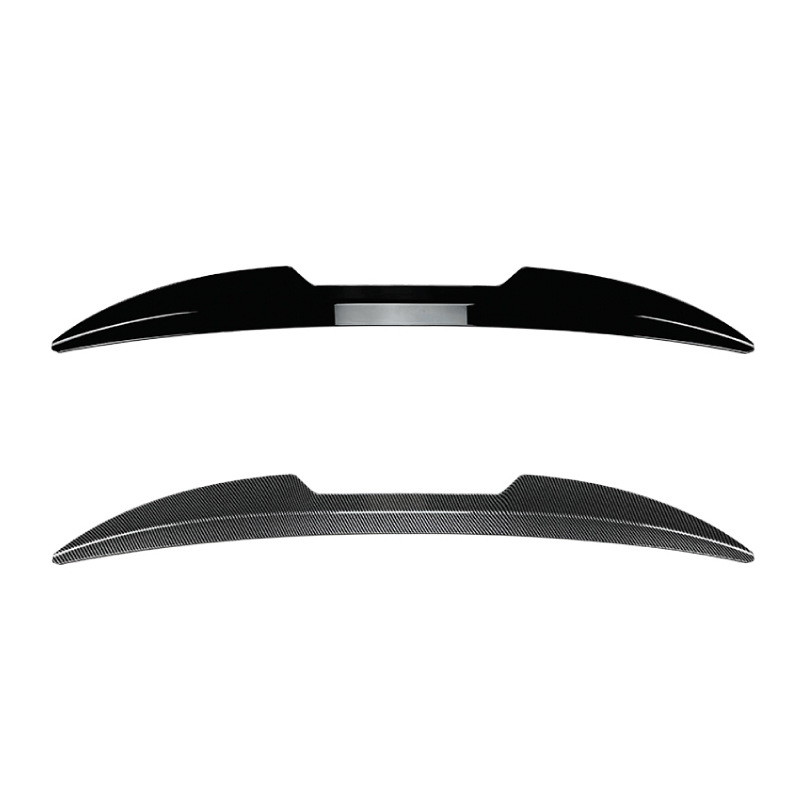 Car Rear Spoiler for Ford Focus MK3 ST ST-Line 2011-2017