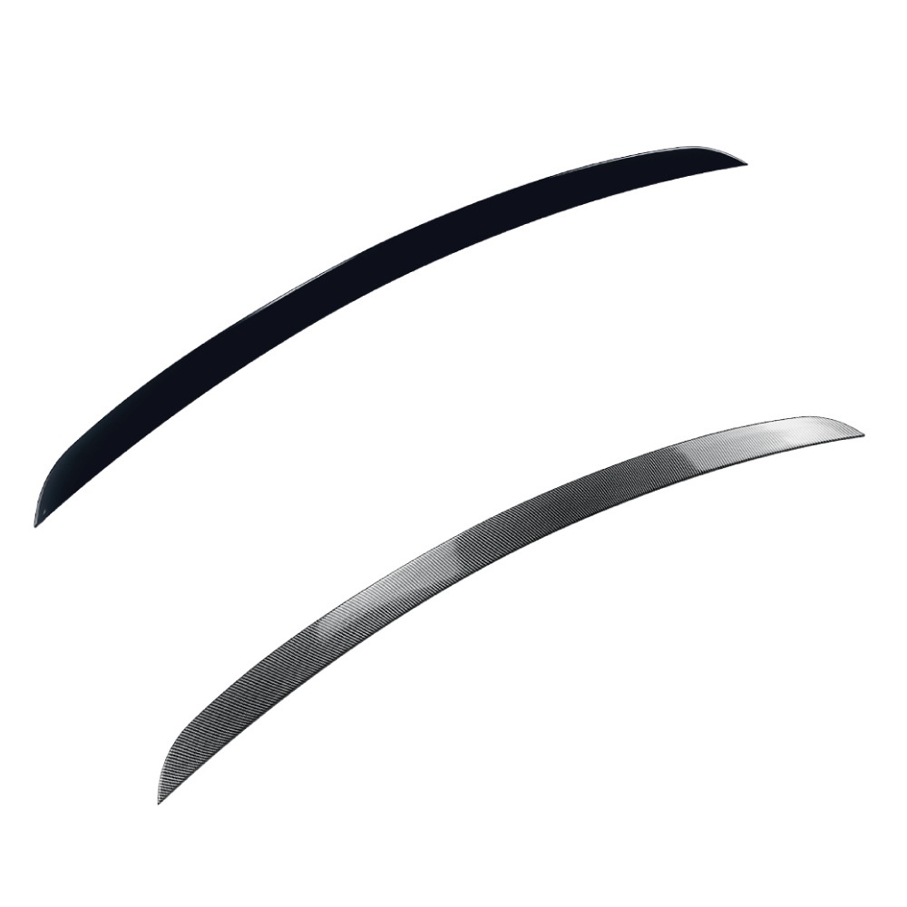 Car Rear Spoiler for Jeep Grand Cherokee SRT 2012-2021