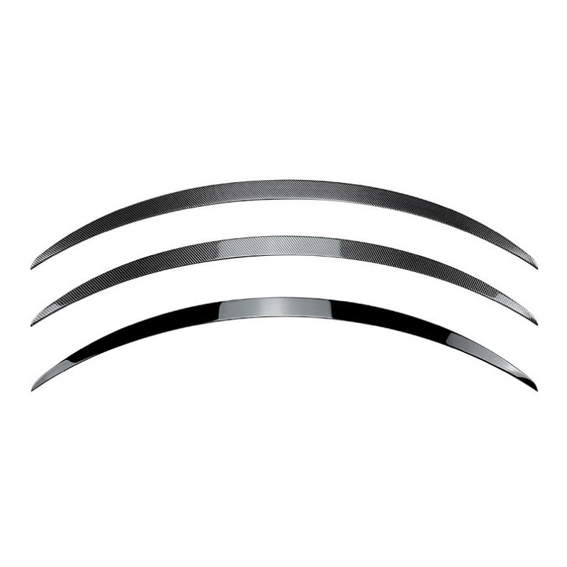 Car Rear Spoiler for Tesla Model Y 2020+