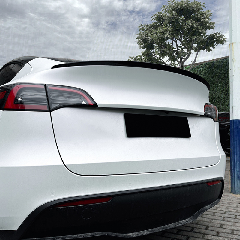 Car Rear Spoiler for Tesla Model Y 2020+