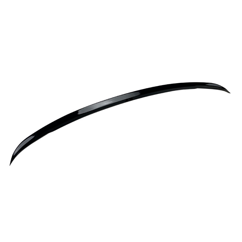 Car Rear Spoiler for Mercedes-Benz C-Class Estate S205 Wagon 2015-2021