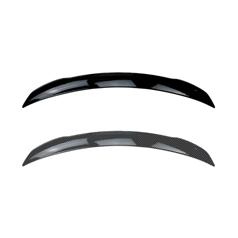 Car Rear Spoiler for Mercedes-Benz CLA-Class C118, CLA180, 200, 260, 2020+