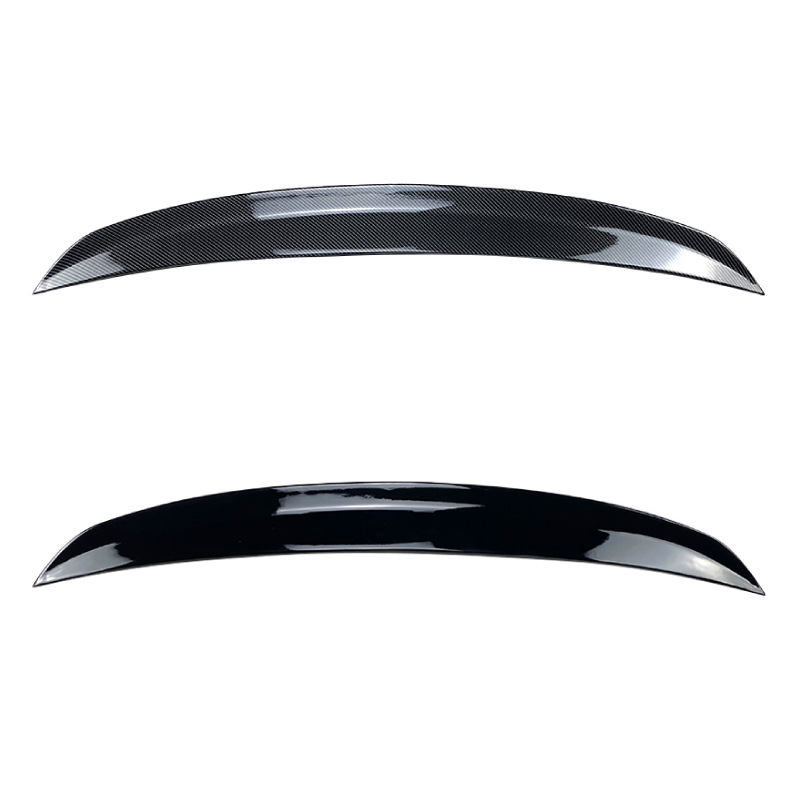 Car Rear Spoiler for Mercedes-Benz CLA-Class Shooting Brake X118, CLA200, CLA260, CLA35, CLA45, AMG