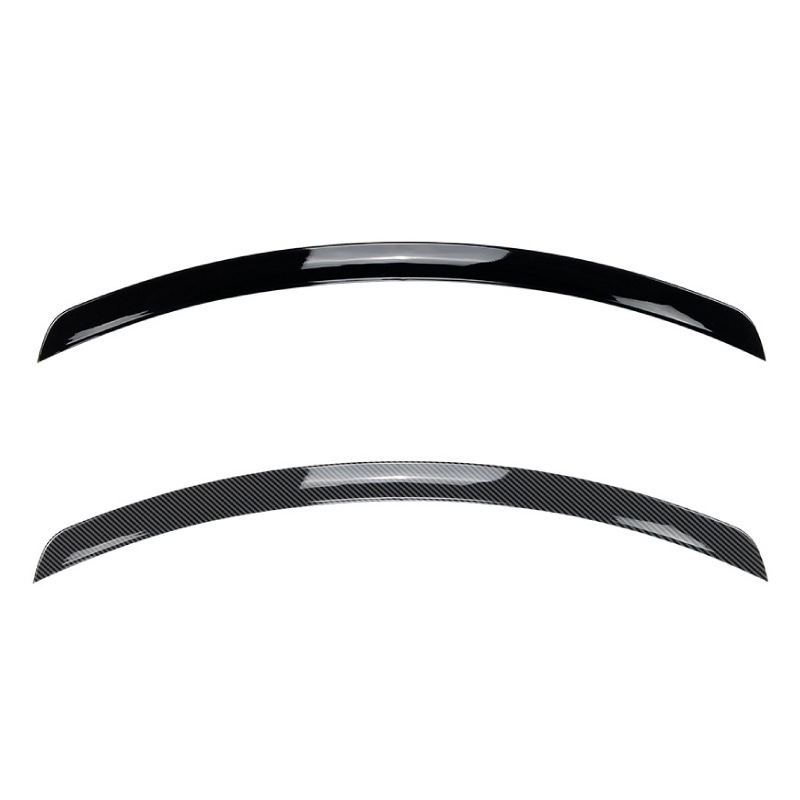 Car Rear Spoiler for Mercedes-Benz CLS-Class C257, CLS260, 300, 350, 2018+