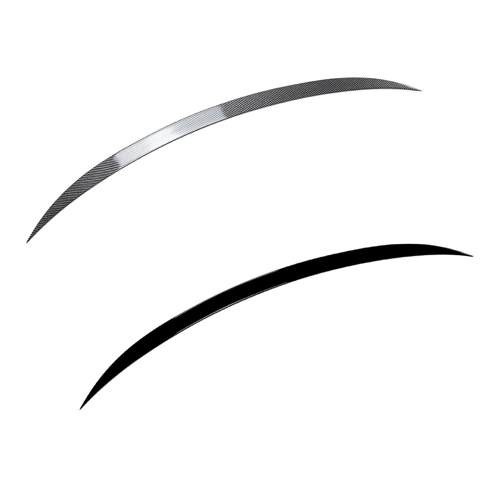 Car Rear Spoiler for Mercedes-Benz E-Class Estate S214 Estate 2024+