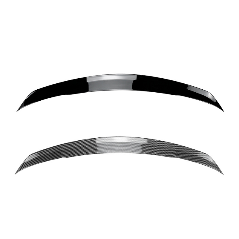 Car Rear Spoiler for Mercedes-Benz GLA-Class X156, GLA180, 200, GLA45 2014-19 AMG