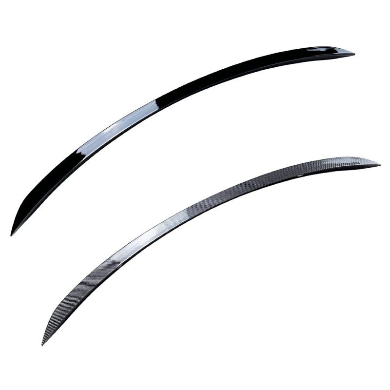 Car Rear Spoiler for Mercedes-Benz GLC Coupe C254 2023+ AMG