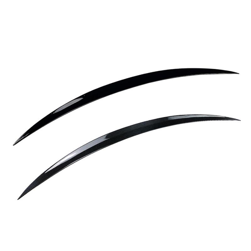 Car Rear Spoiler for Mercedes-Benz GLE Coupe C167 GLE350 50 53 63