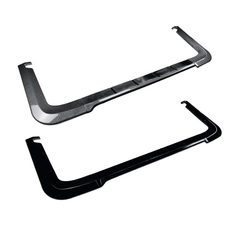 Car Rear Spoiler for Mercedes-Benz Vito W447