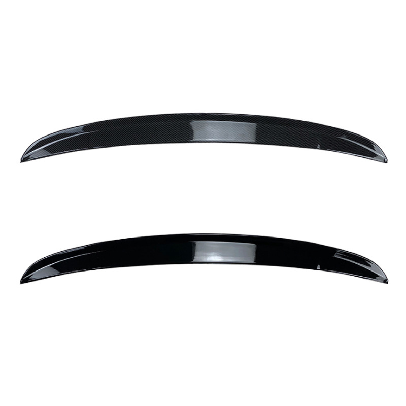 Car Rear Spoiler for Mercedes-Benz X247 GLB35 AMG GLB-class GLB200 2019+
