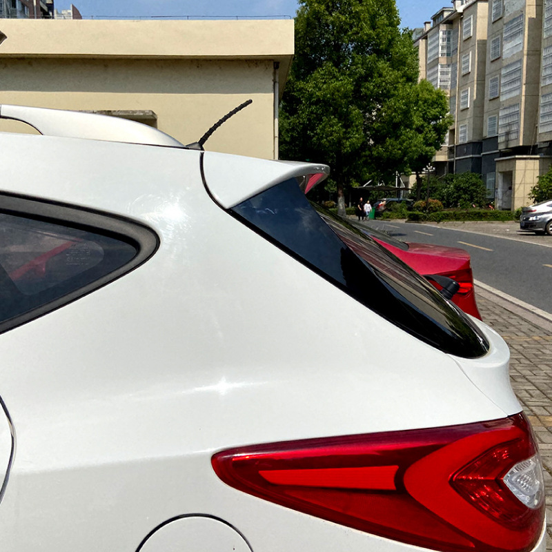 Car Rear Spoiler for Hyundai IX35 2010-2017