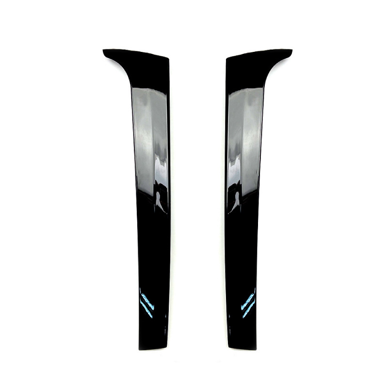 Car Rear Spoiler for Volkswagen Touareg 2010-2018