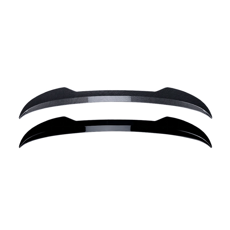 Car Rear Spoiler for Volkswagen Golf 8 MK8 GTI R GTD GTE 2020+