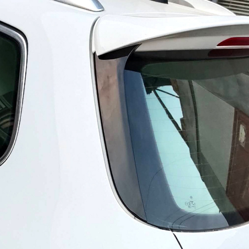 Car Rear Spoiler for Volkswagen Passat B6 Wagon