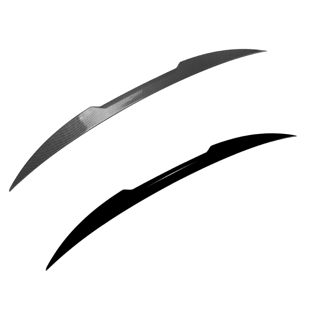 Car Rear Spoiler for Volkswagen Sagitar 2011-2018 Jetta MK6