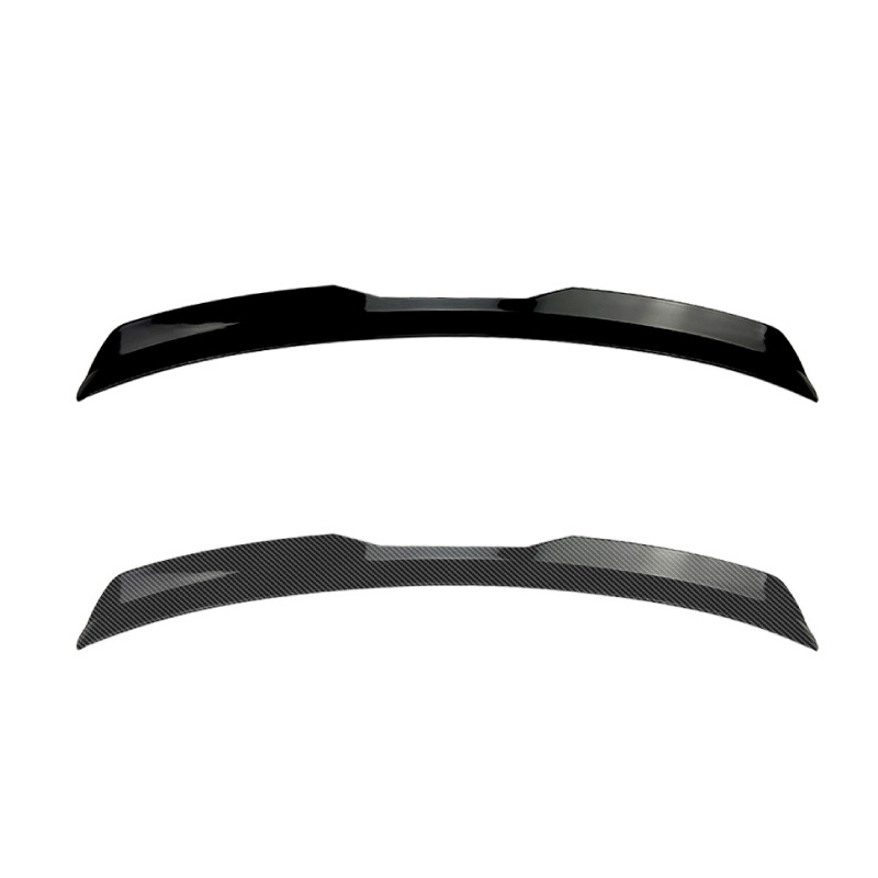 Car Rear Spoiler for Golf 7 7.5 GTI R 2013-2019