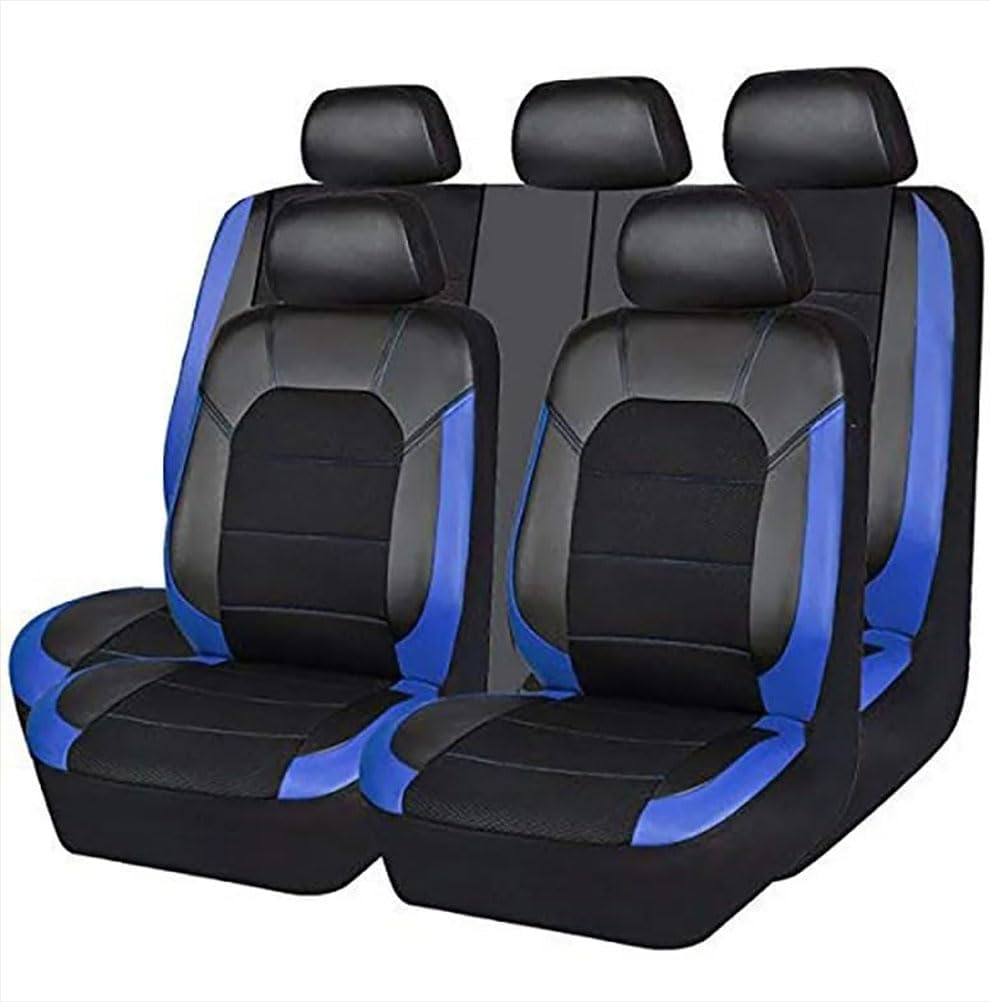 Custom car seat covers for all Alfa Romeo models