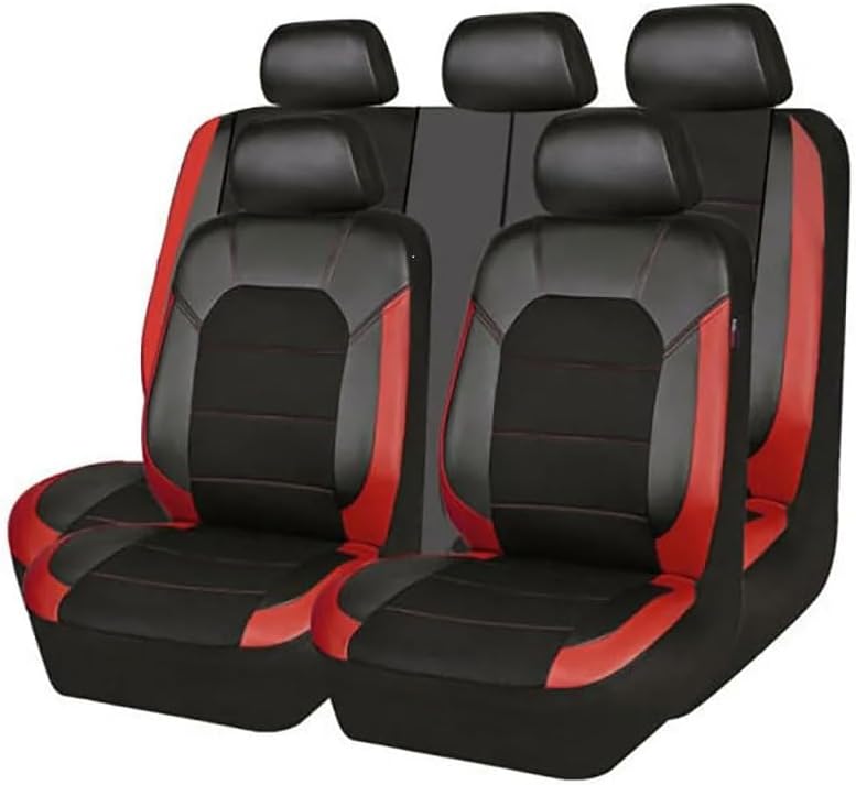 Custom car seat covers for all VW models