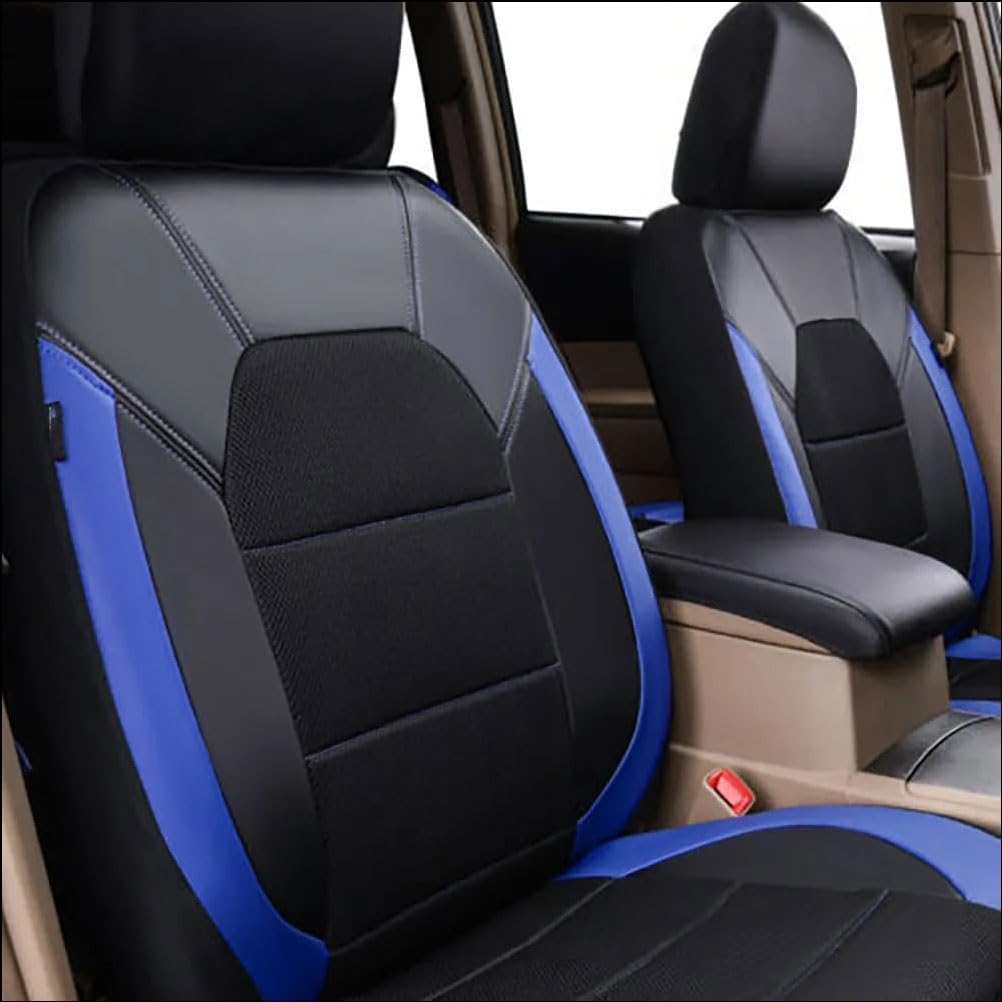 Custom car seat covers for all Alfa Romeo models