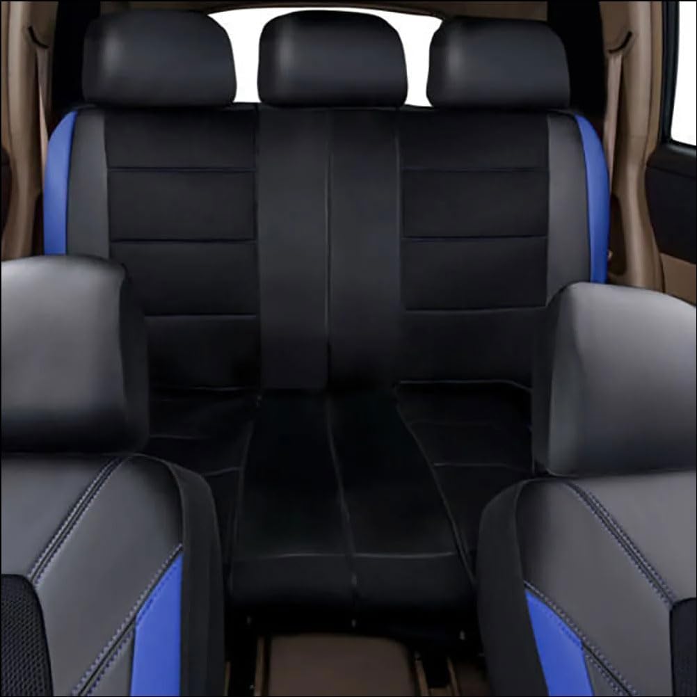 Custom car seat covers for all Alfa Romeo models