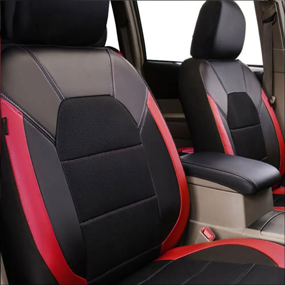 Custom car seat covers for all Alfa Romeo models