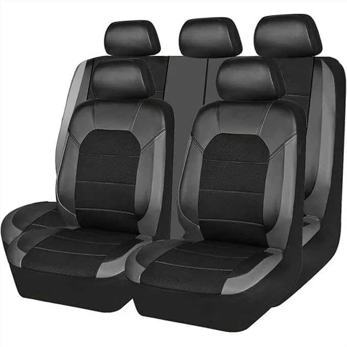 Custom car seat covers for all Lexus models