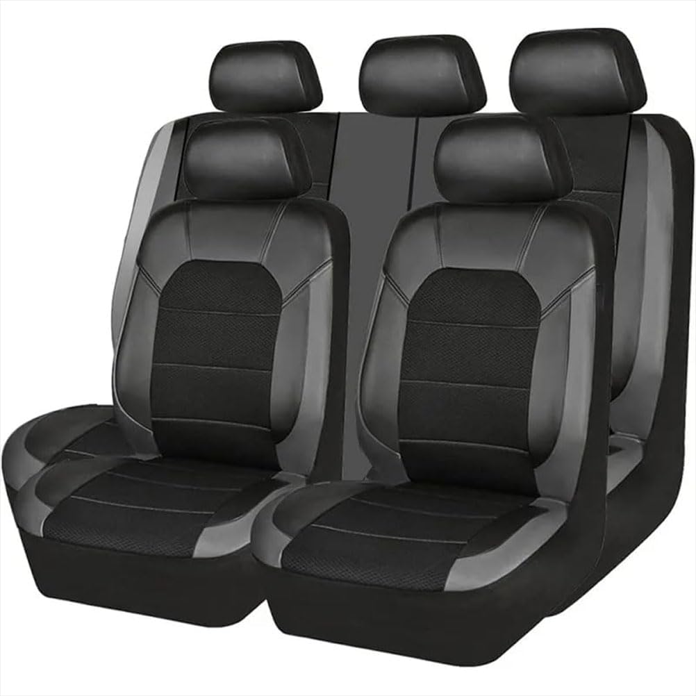 Car seat covers