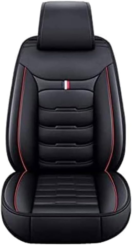 Custom car seat covers for all Alfa Romeo models