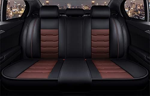 Custom car seat covers for all Alfa Romeo models