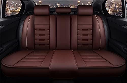 Custom car seat covers for all Alfa Romeo models