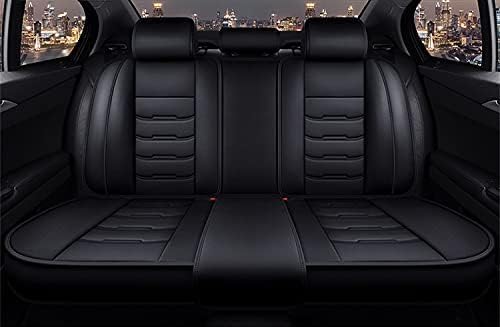 Custom car seat covers for all Alfa Romeo models