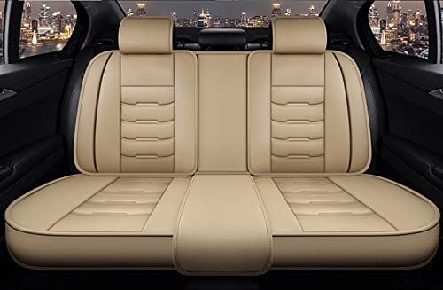 Custom car seat covers for all Alfa Romeo models