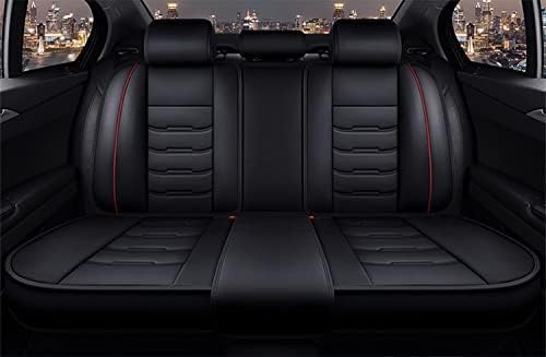 Custom car seat covers for all Alfa Romeo models