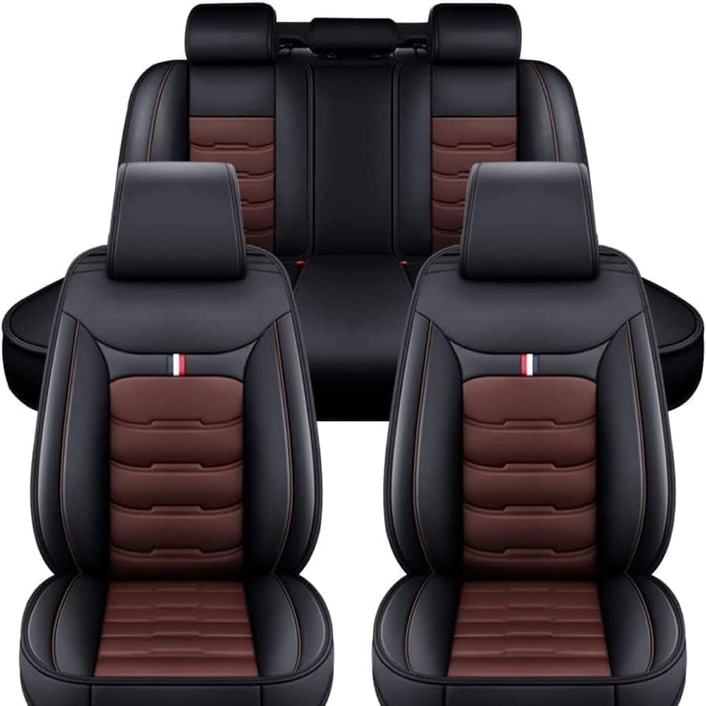 Custom car seat covers for all Alfa Romeo models