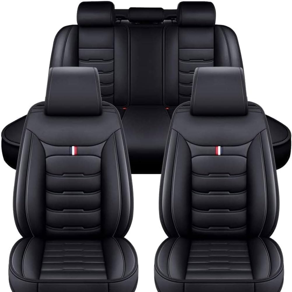 Custom car seat covers for all Mercedes-Benz models