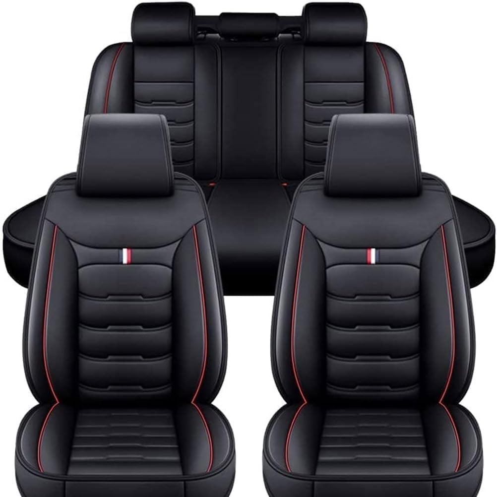 Custom car seat covers for all BMW models