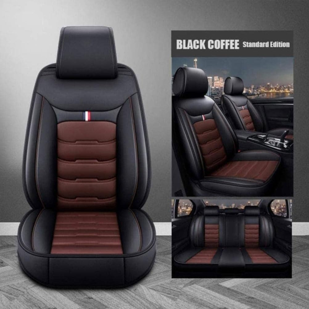 Custom car seat covers for all Alfa Romeo models