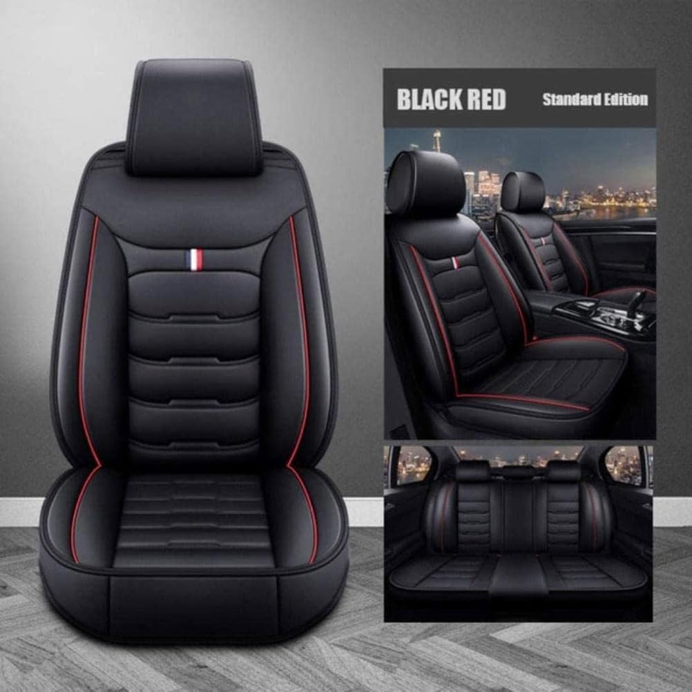 Custom car seat covers for all Alfa Romeo models