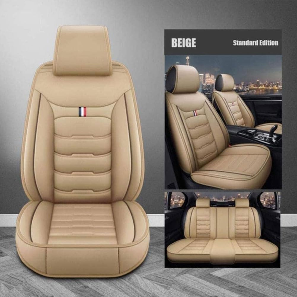 Custom car seat covers for all Alfa Romeo models