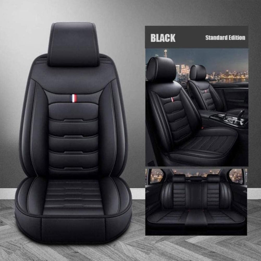 Custom car seat covers for all Alfa Romeo models