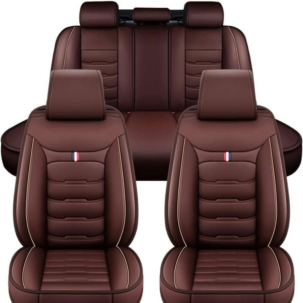 Custom car seat covers for all Lexus models