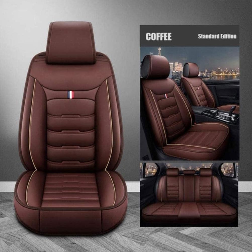 Custom car seat covers for all Alfa Romeo models
