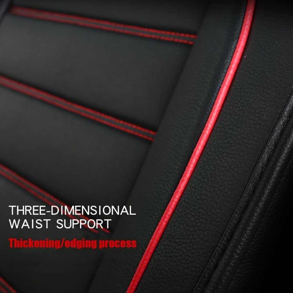 Custom car seat covers for all Alfa Romeo models
