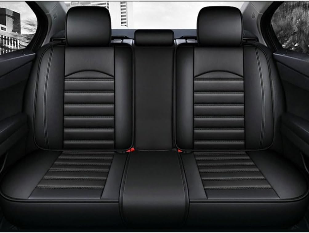 Custom car seat covers for all Alfa Romeo models