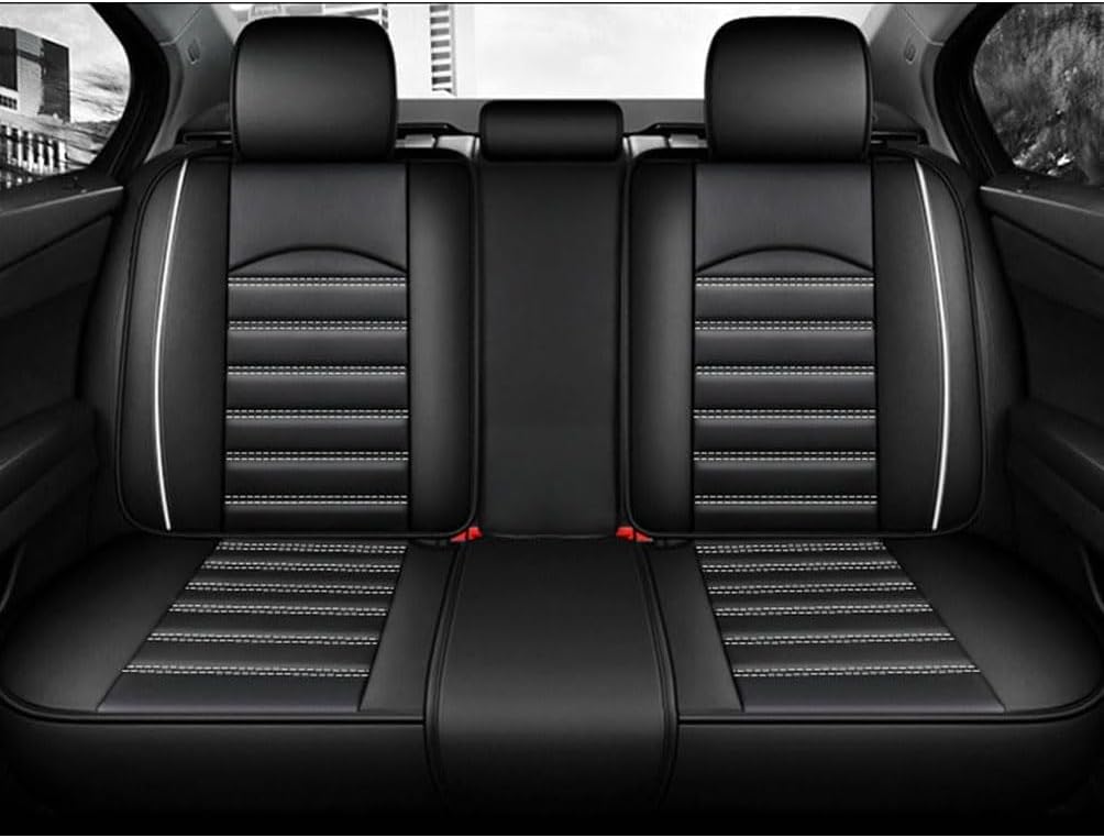 Custom car seat covers for all Alfa Romeo models