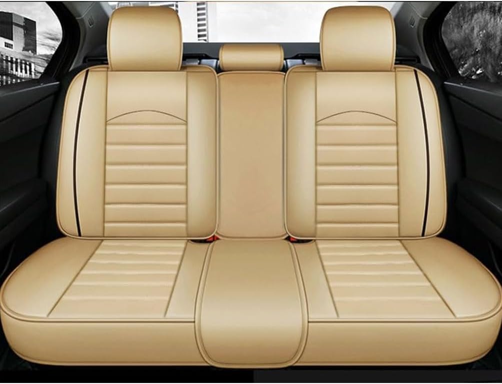 Custom car seat covers for all Alfa Romeo models