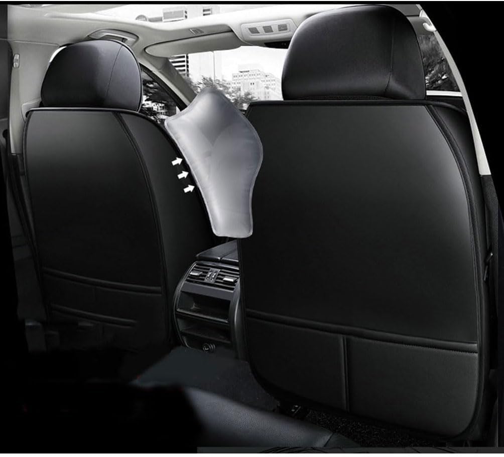 Custom car seat covers for all Alfa Romeo models