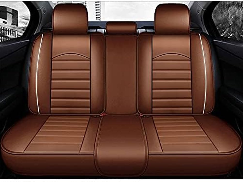 Custom car seat covers for all Alfa Romeo models