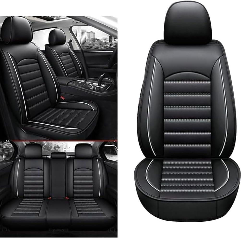 Custom car seat covers for all Alfa Romeo models