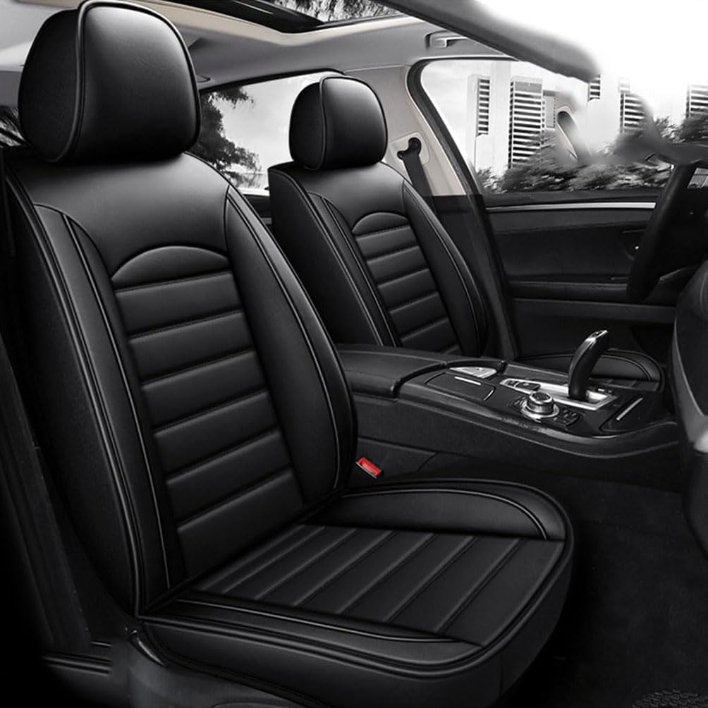 Custom car seat covers for all Alfa Romeo models